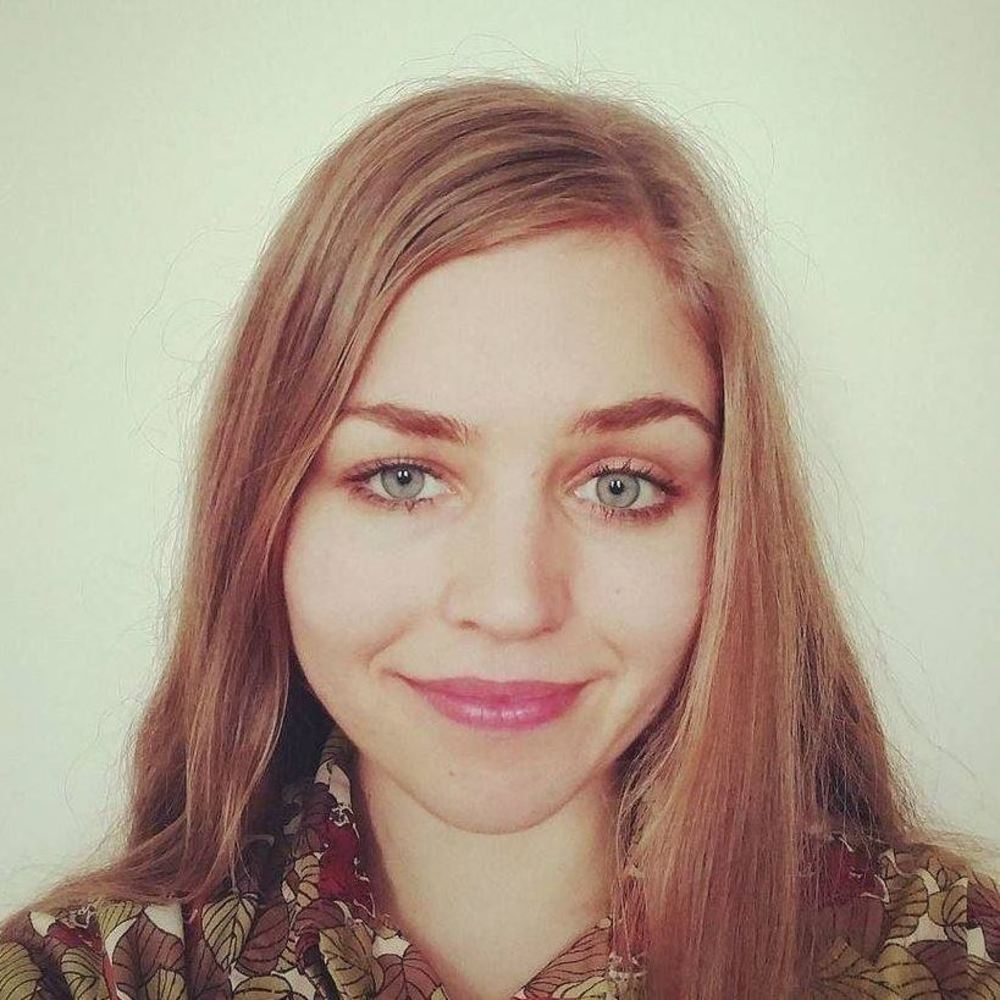 Meet your Posher, Brittany